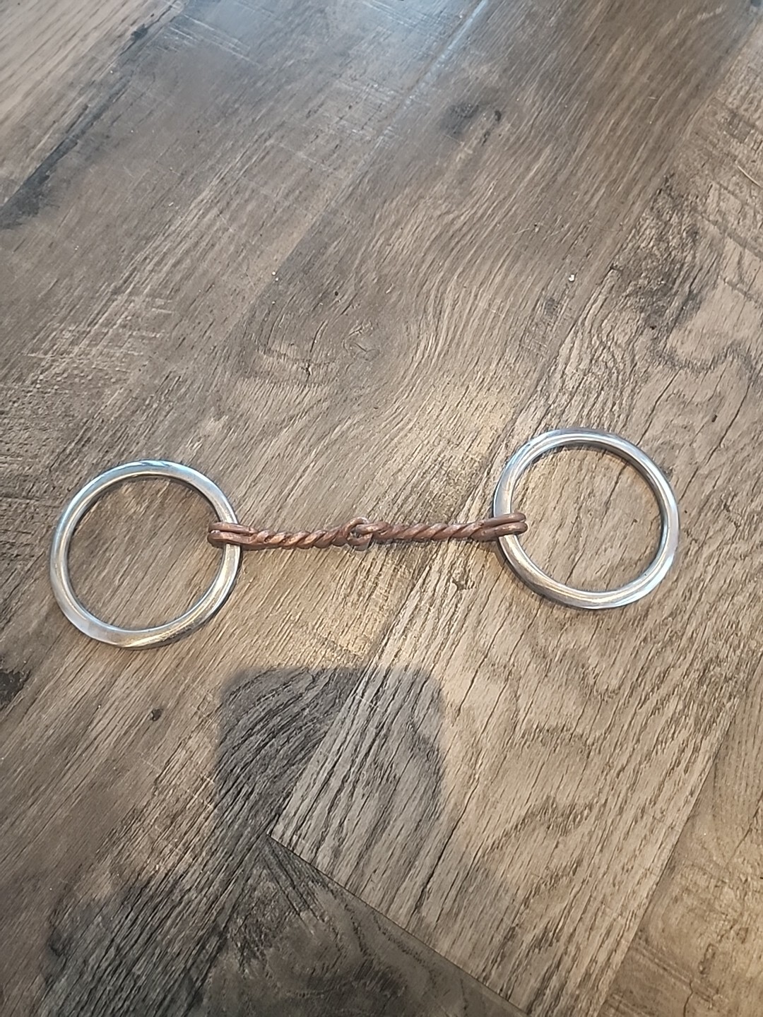 Horse Bit