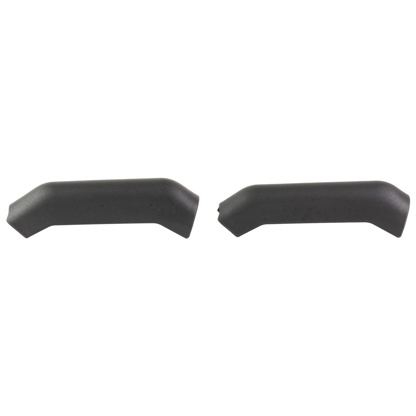 Ruger 90746 Comb Riser Kit Polymer Black Generation II