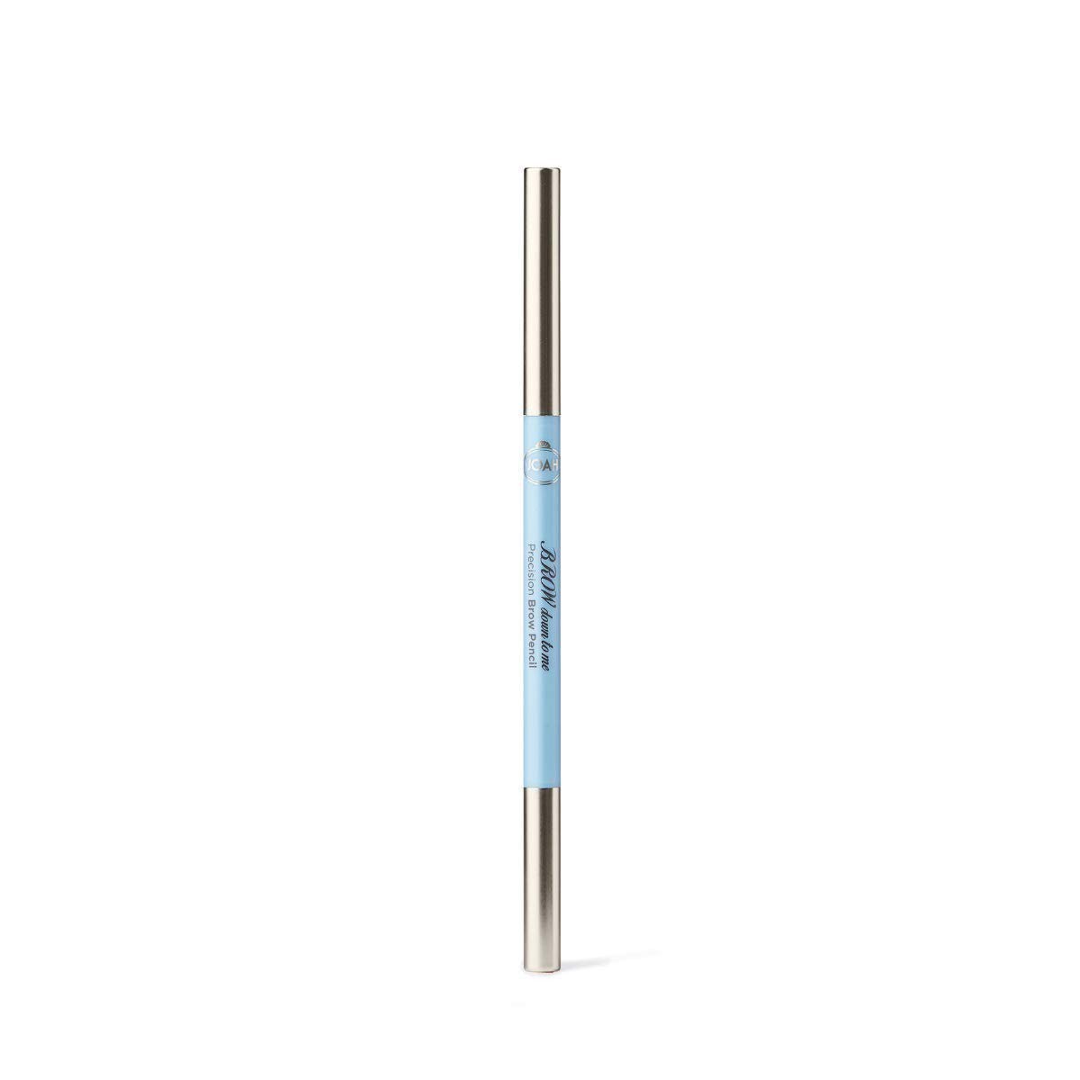 JOAH Dual-Ended Eyebrow Pencil - Brow Down To Me Ultra-FIne Tip Precision...