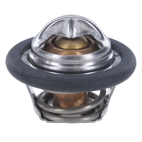 Stant OE Type Thermostat, stainless steel