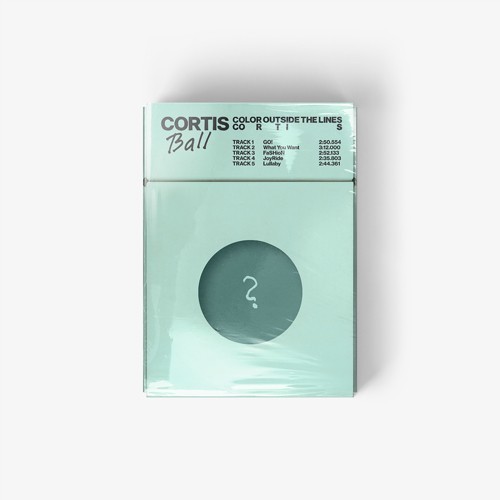 CORTIS [CORTIS Ball ver.]
