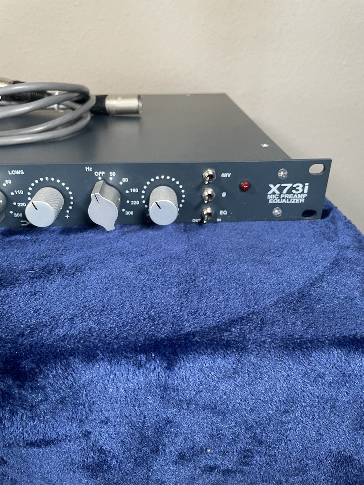 Vintech Audio X73I