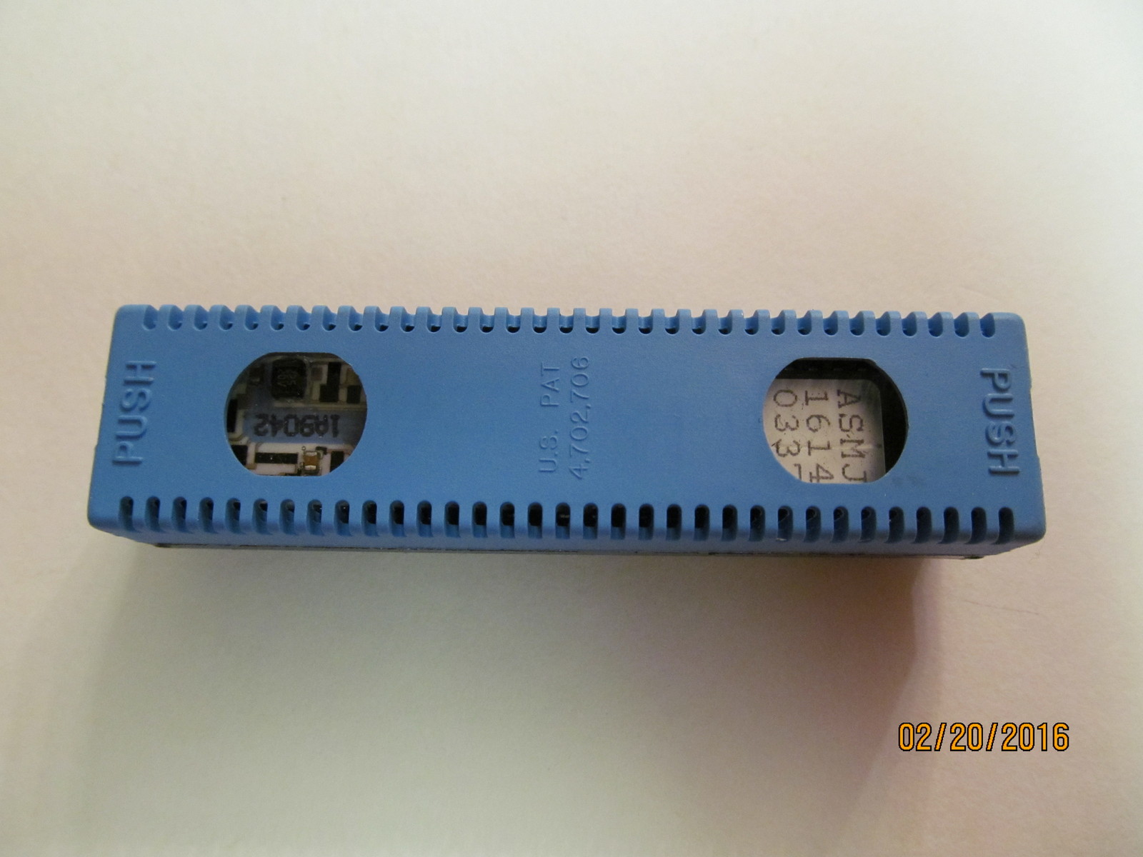 ACDelco 16140337 ECM Electronic Control Module EProm Free Shipping