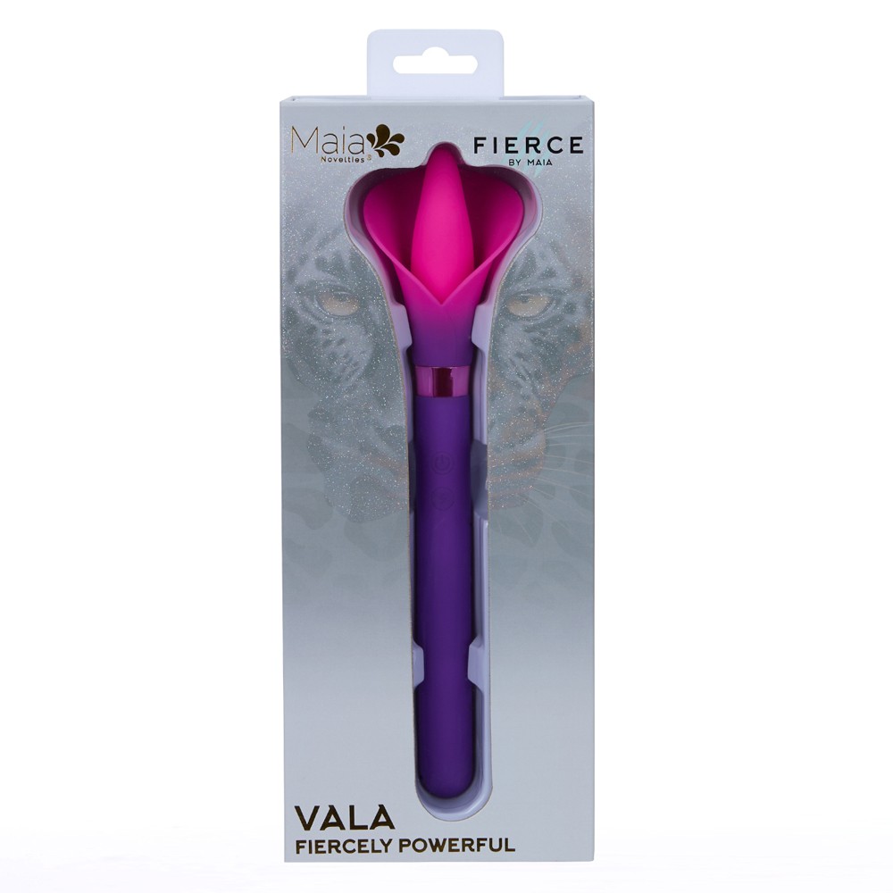 Maia Vala Purple