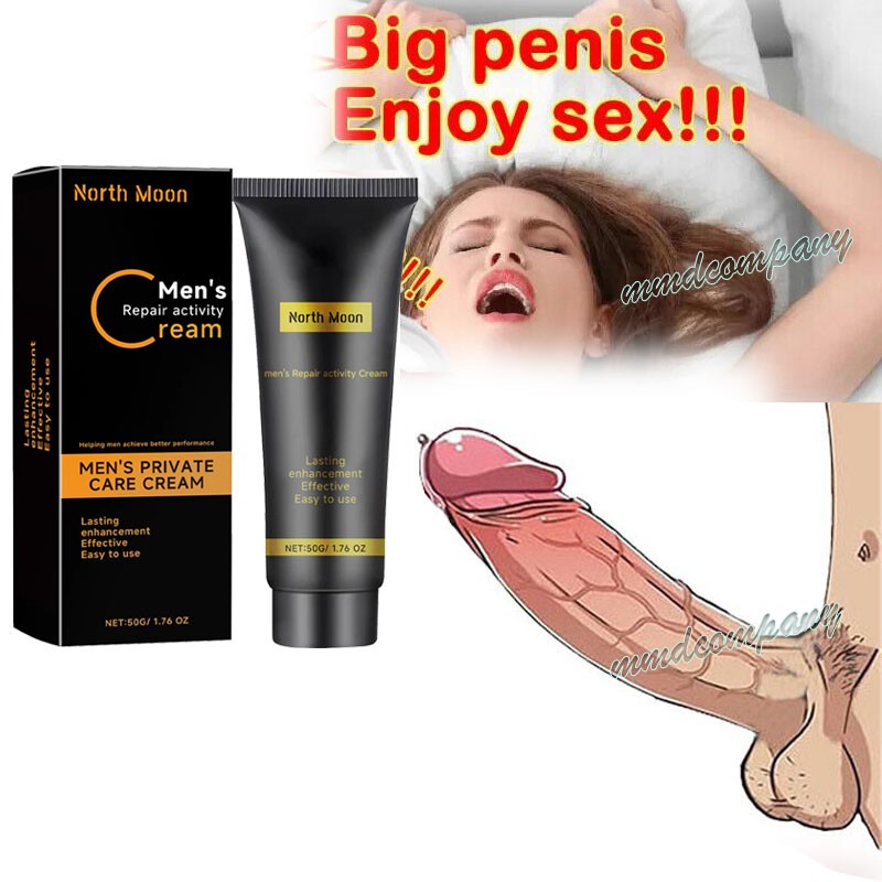 Male Enhancement Gel Cream Enlargement Cream Care Time Sex Delay For Men