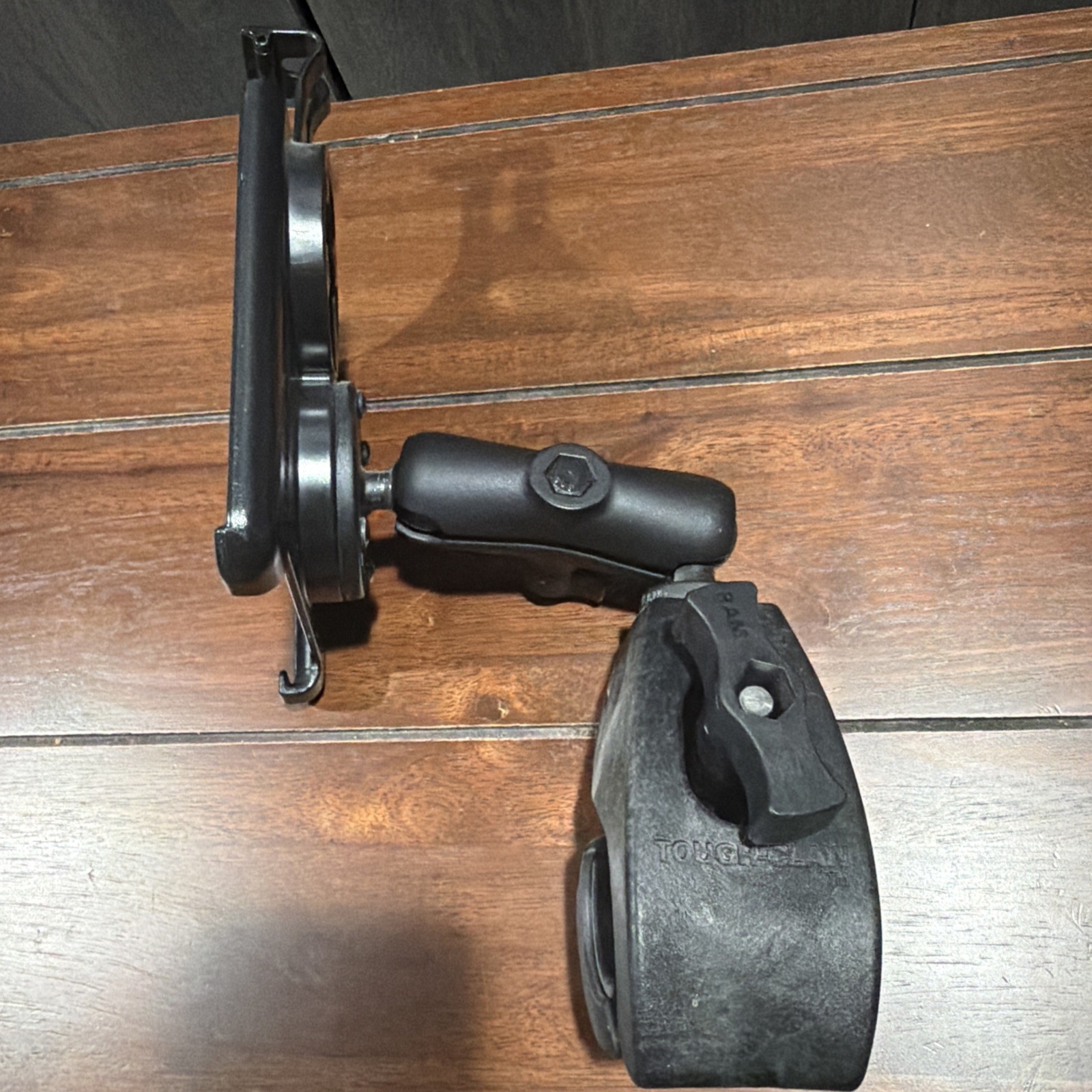 Aviation RAM Mount iPad Mini 5th Generation