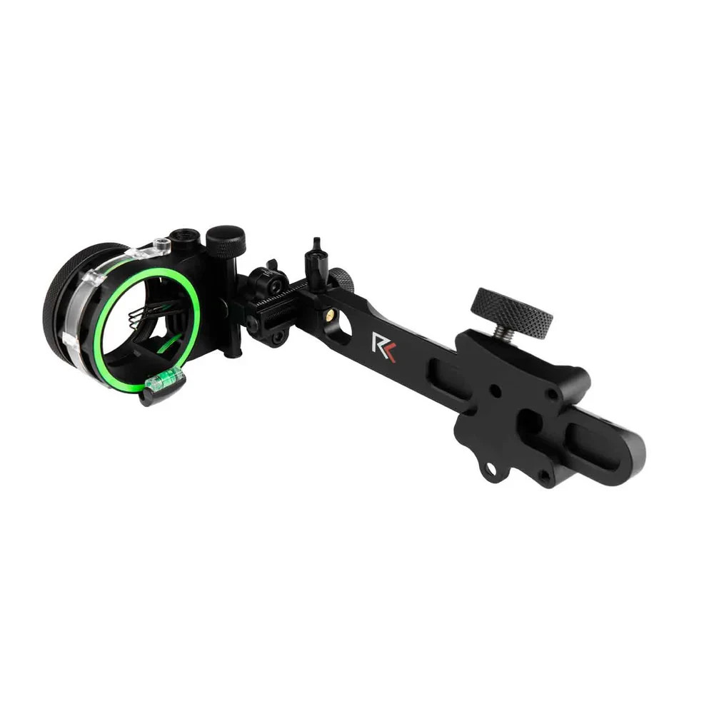 Special Price.........REDLINE RL-3 Archery Sight, 3 Pin, .019 Pins, RH, RL-007-3