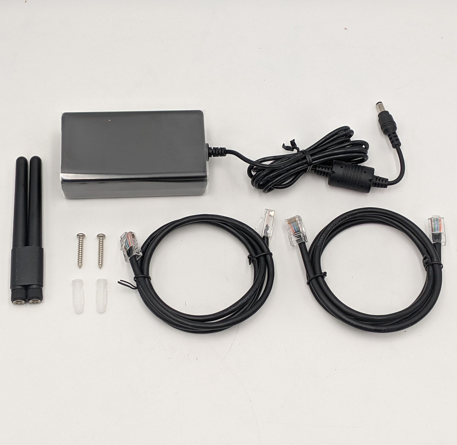 Cisco Meraki MX67W-HW Cloud-Managed Network Security/Firewall A90-76150