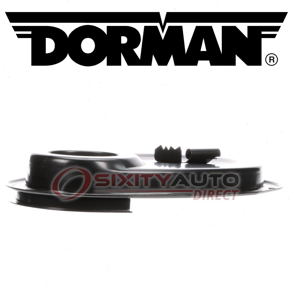 Dorman Engine Timing Cover for 1979-1986 GMC K1500 5.7L V8 Valve Train  ku