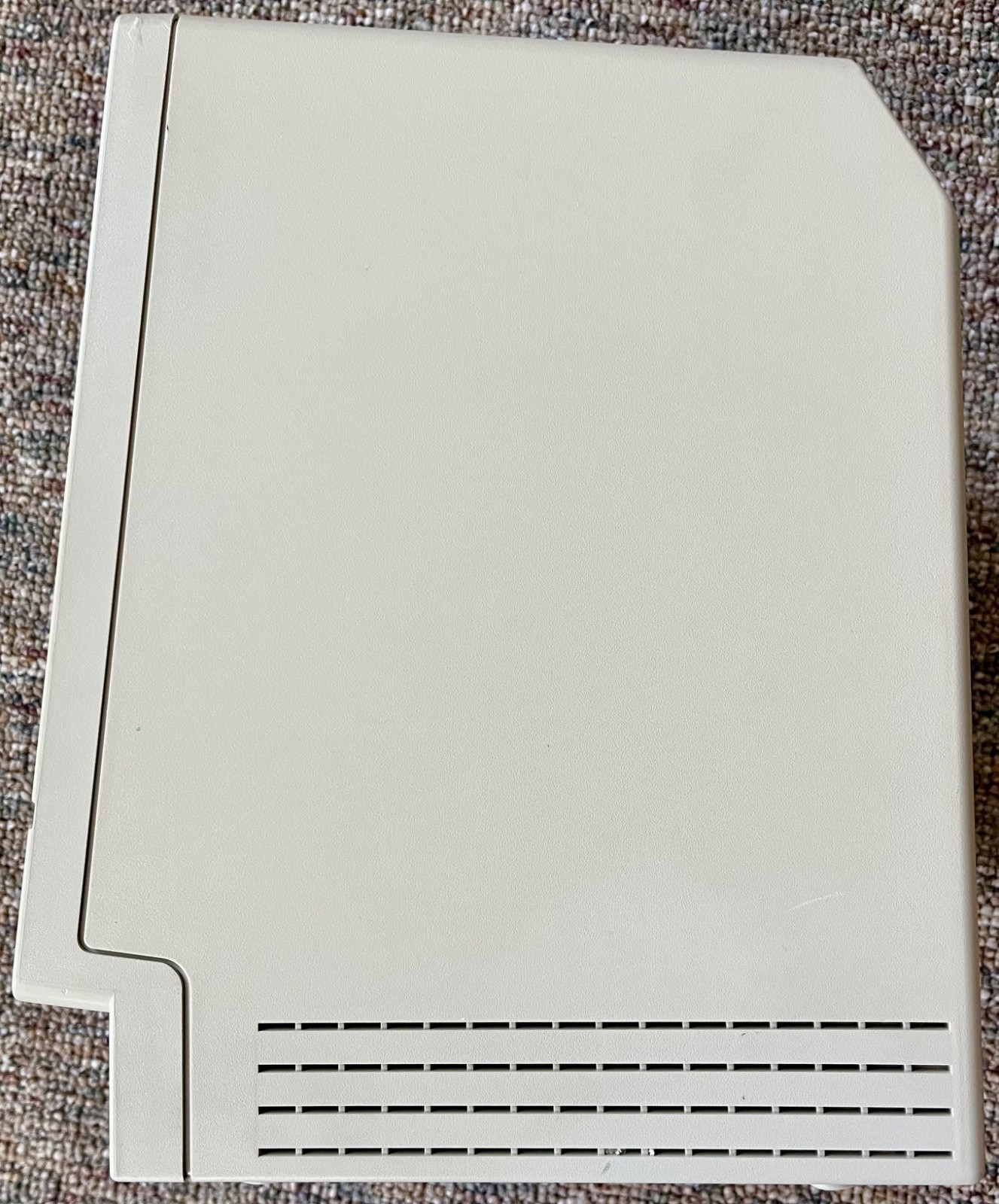Apple Mac Macintosh Classic Computer - Works!