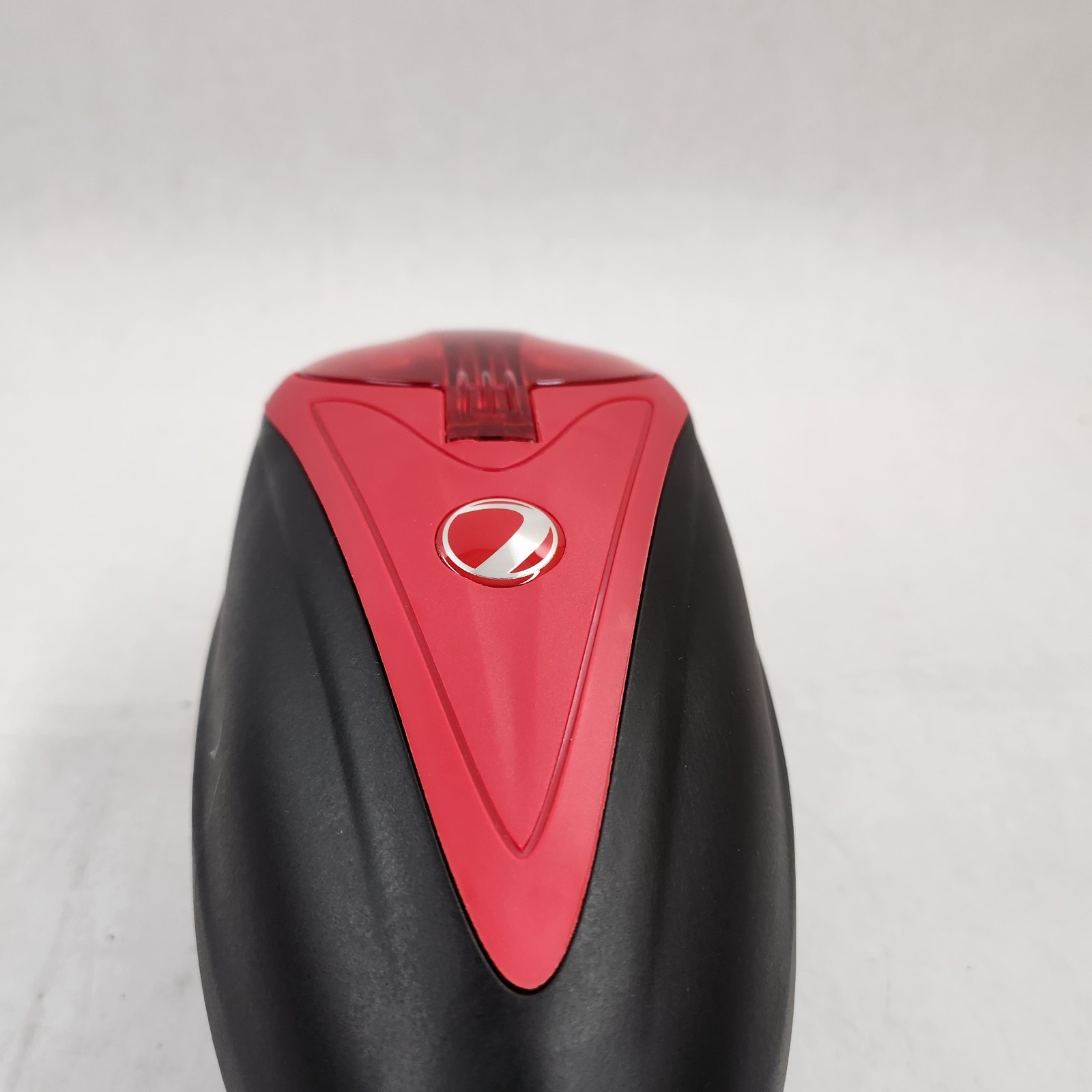 Dye Rotor LT-R LTR Paintball Loader Hopper Black/Red Pre Owned
