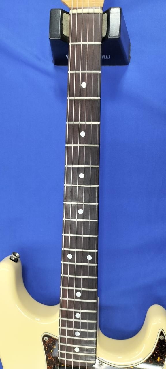 CREWSLINDBERGH ELECTRIC GUITAR CUSTOM ORDER Used
