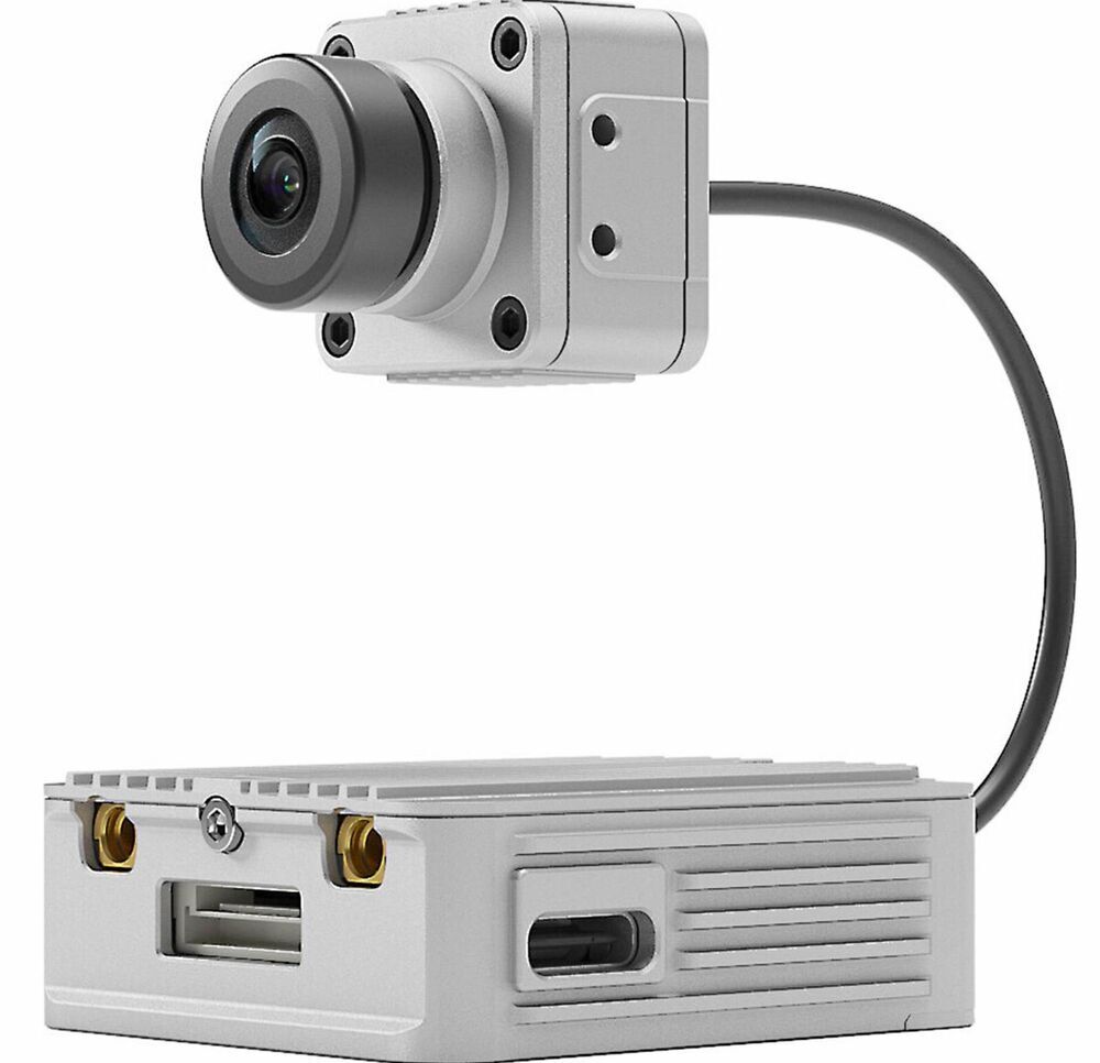 Original DJI FPV Air Unit with Camera- Used