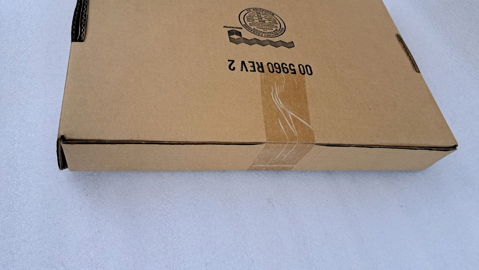 Waters 700003801 ASSY PCB ACQ Column Manager w/ LD New Old Stock, Sealed