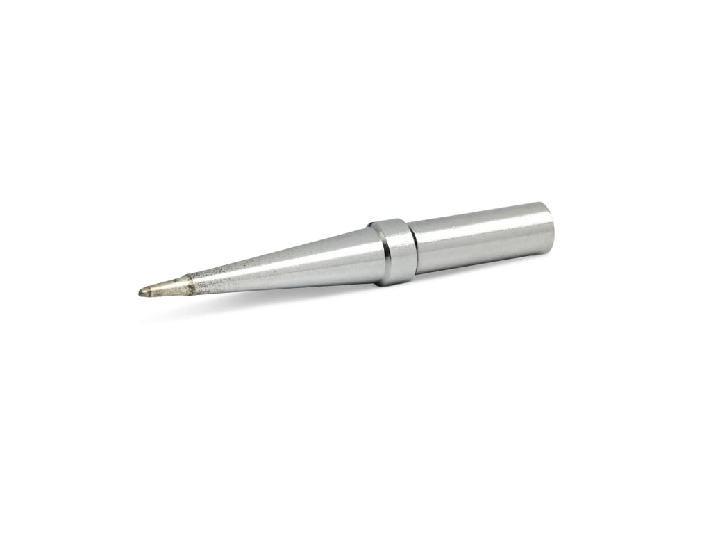 Weller ETJ .031' x .012' x 1.00' Long Screwdriver Tip