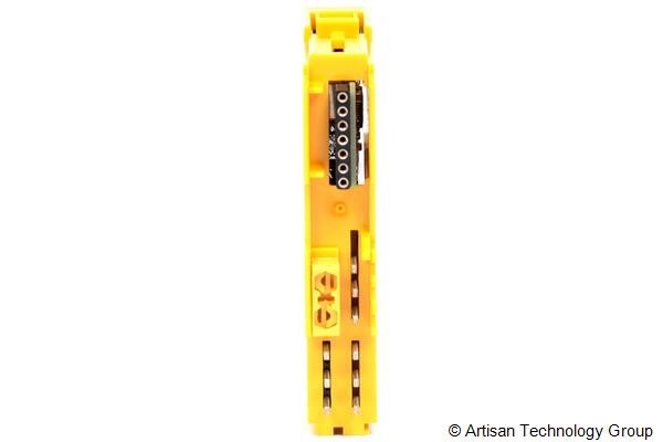 Pilz PSSU E F 4DI I/O Output Module