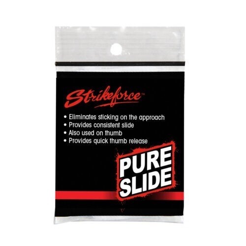 KR Strikeforce Pure Slide Bowling Easy Slide