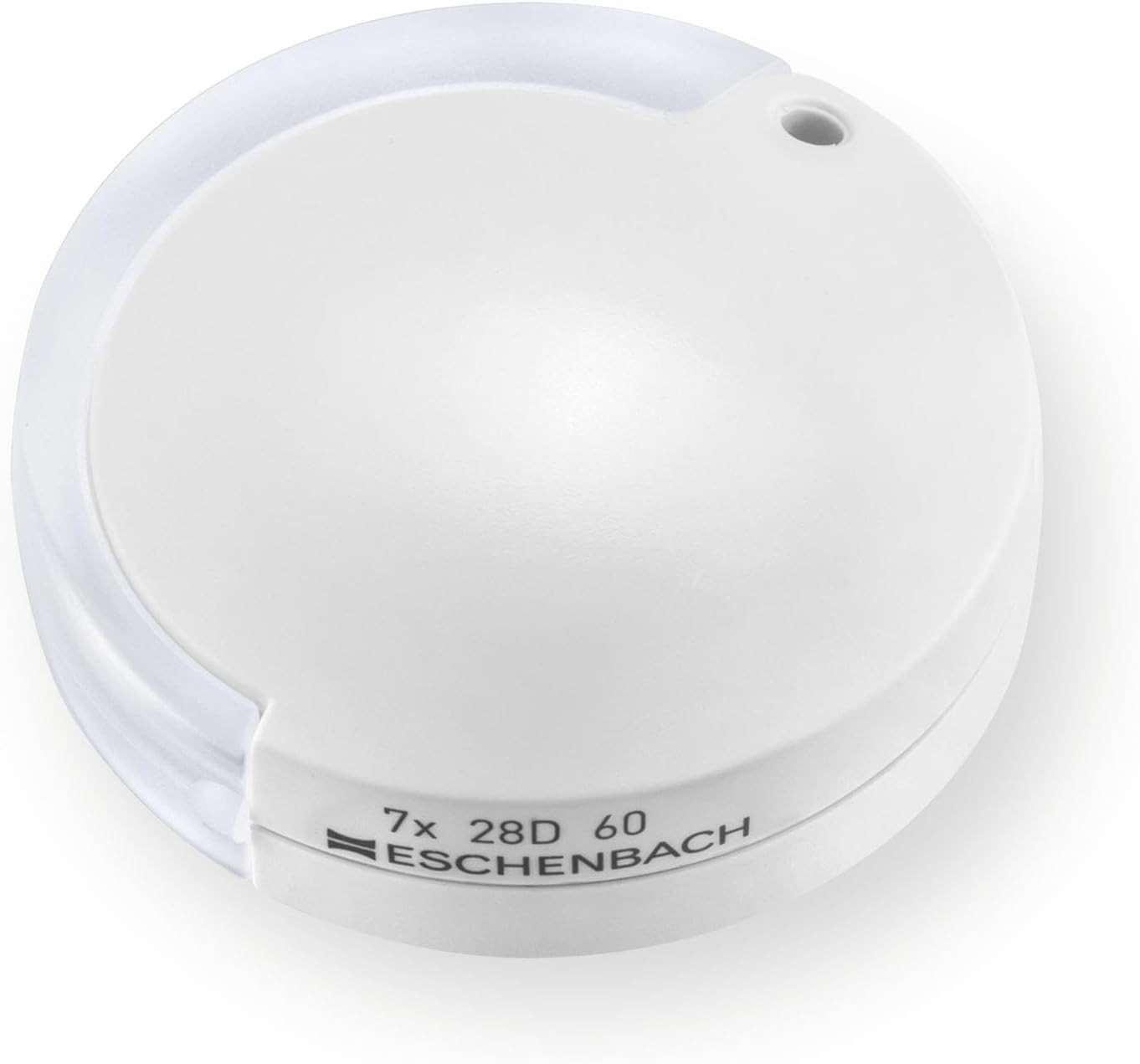 Eschenbach Folding Magnifying Glass, 7x