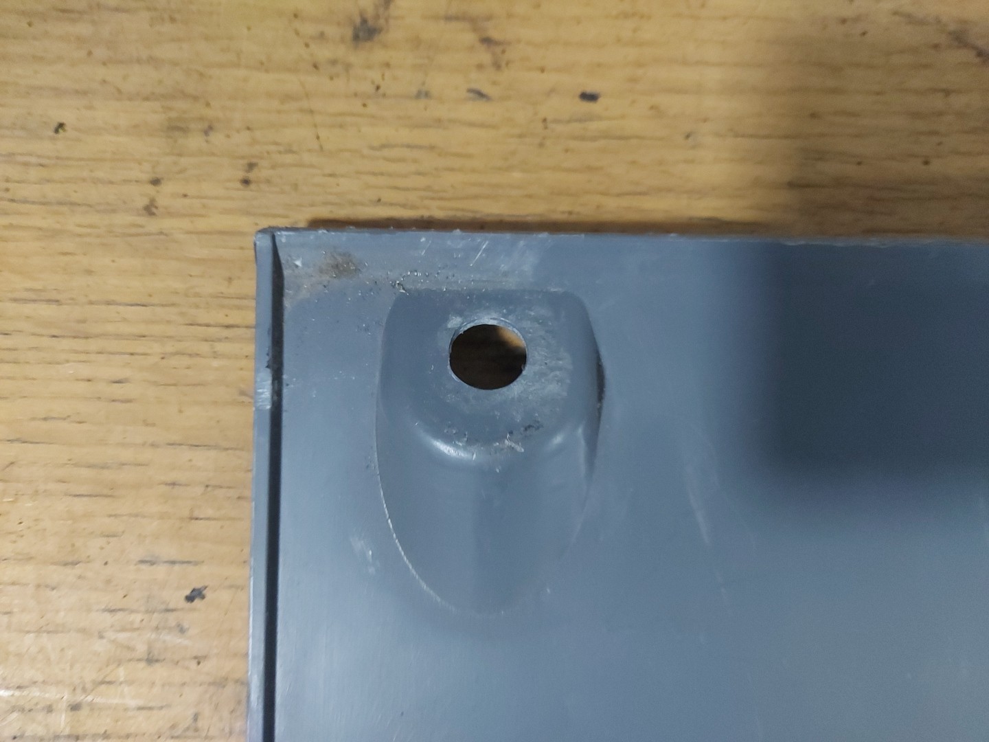 Izuzu Dashboard Cover N75 NPR NQR