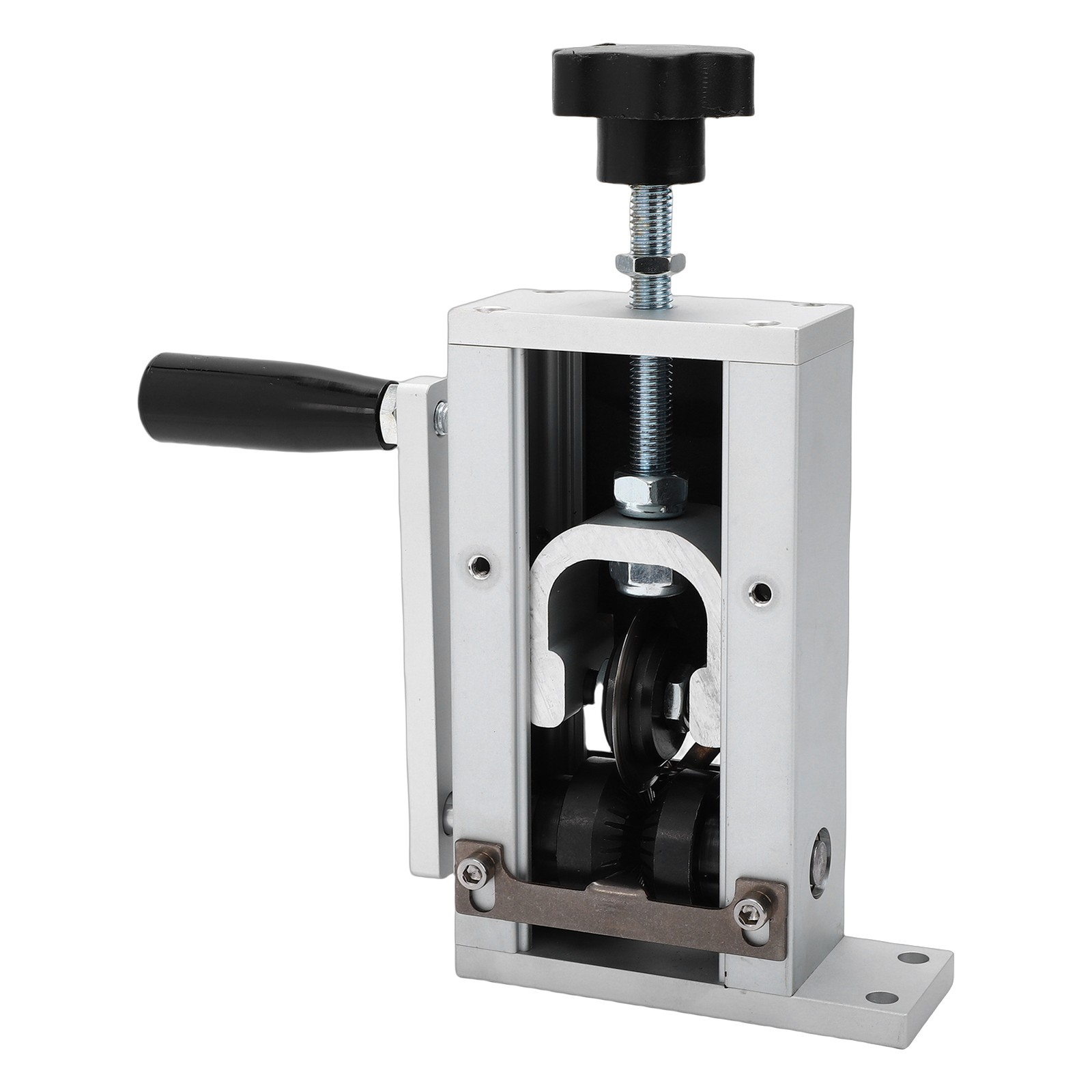 2-Adjustable Hand Wire Stripper For Efficient Wire Stripping