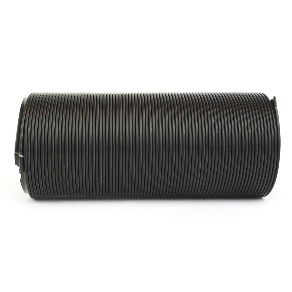 Big Horn 11498 4-Inch By 39-Inch Adjust-A-Flex Hose