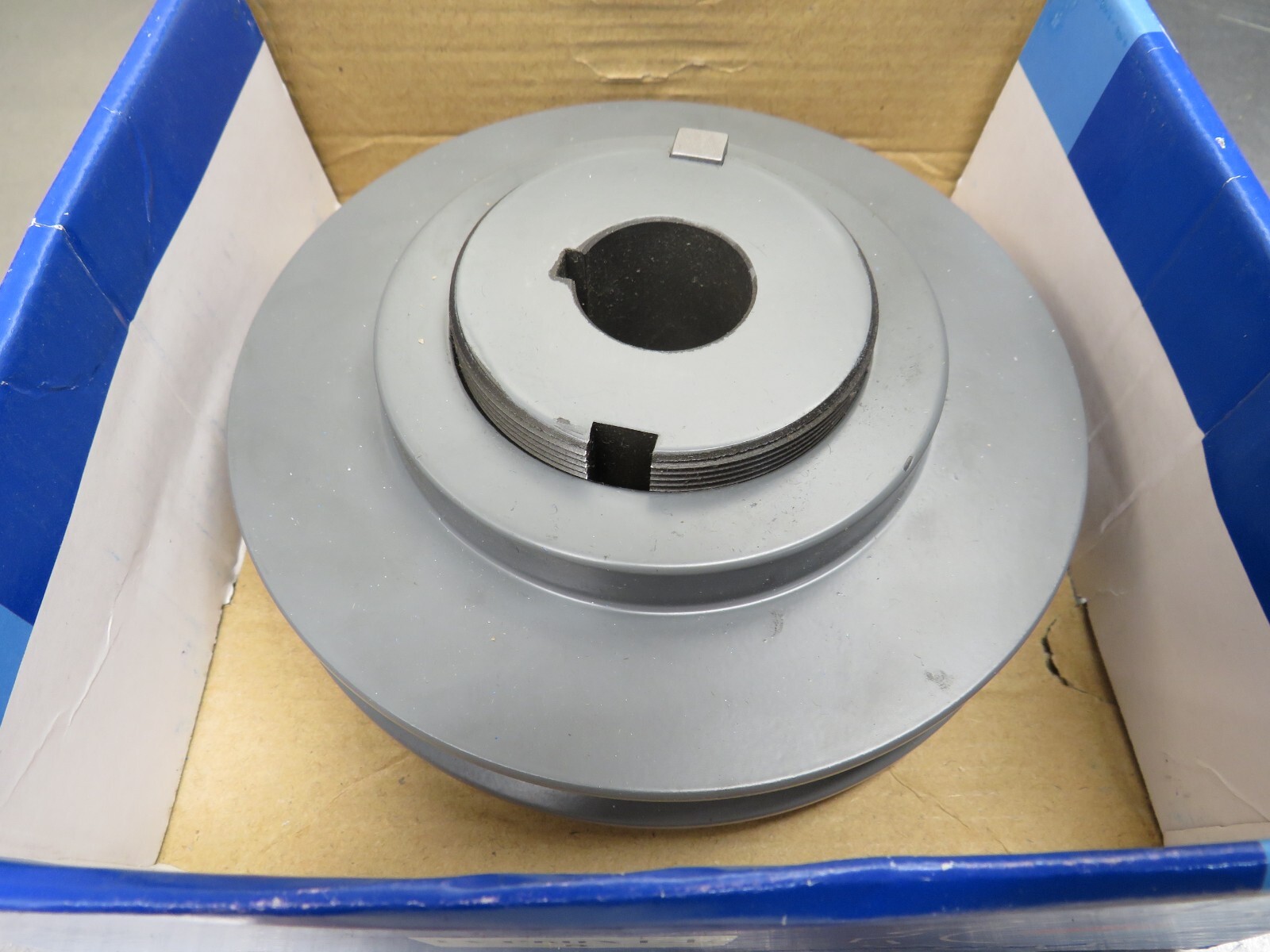 Amec 1VP60 x 1-5/8 Variable Pitch Sheave