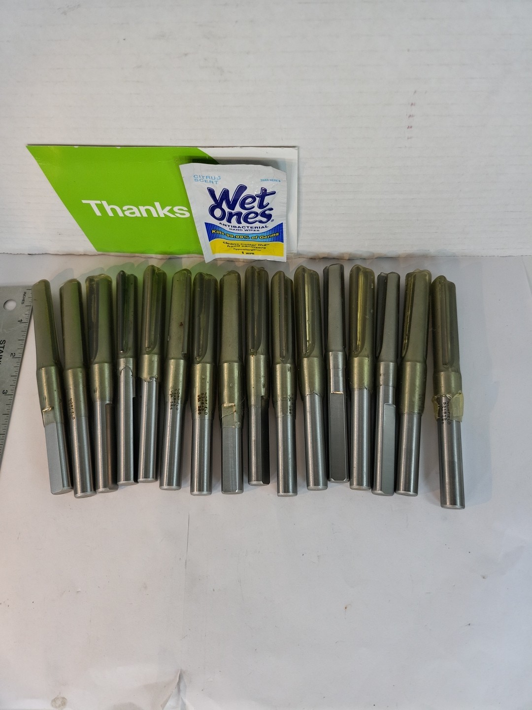 Norfield Industries Router Bit 534845 New. USA