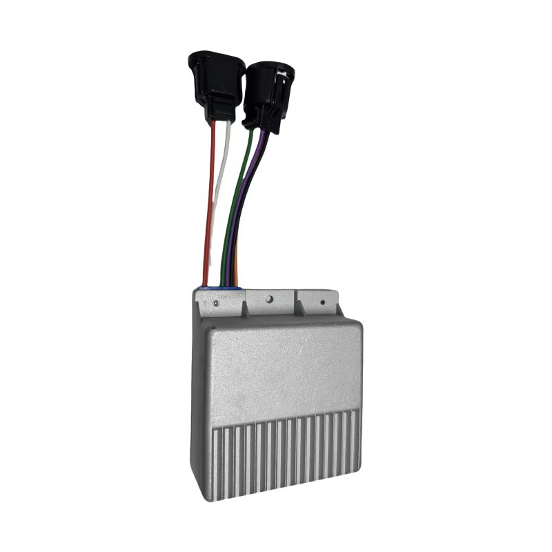 Ignition Control Module For Jeep Ford F-100 F-250 F-350 Mustang Bronco #LX203T