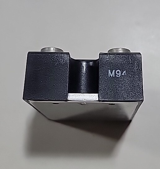 Crydom Solid-State Relay DC60S3, 60VDC Output (3A), 3.5-32VDC Input, Panel Mount