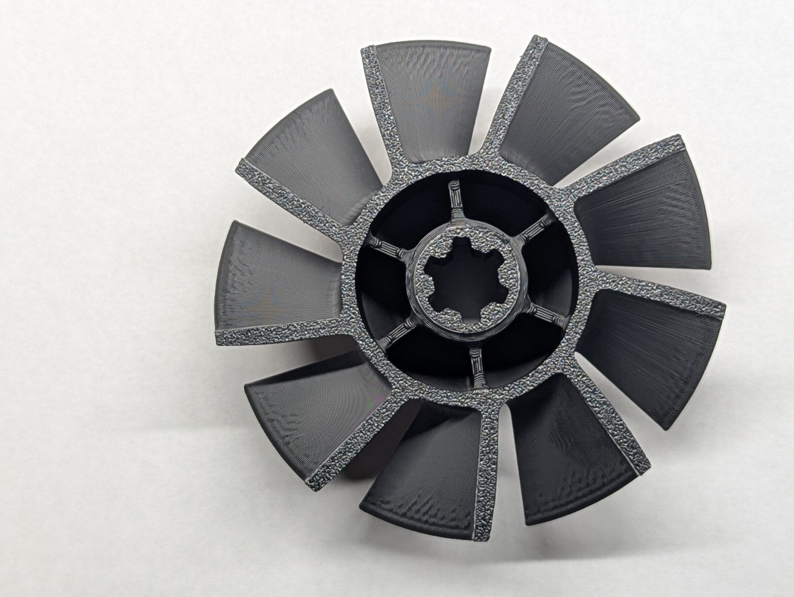 Greenworks BLB479 80V Blower Replacement Impeller