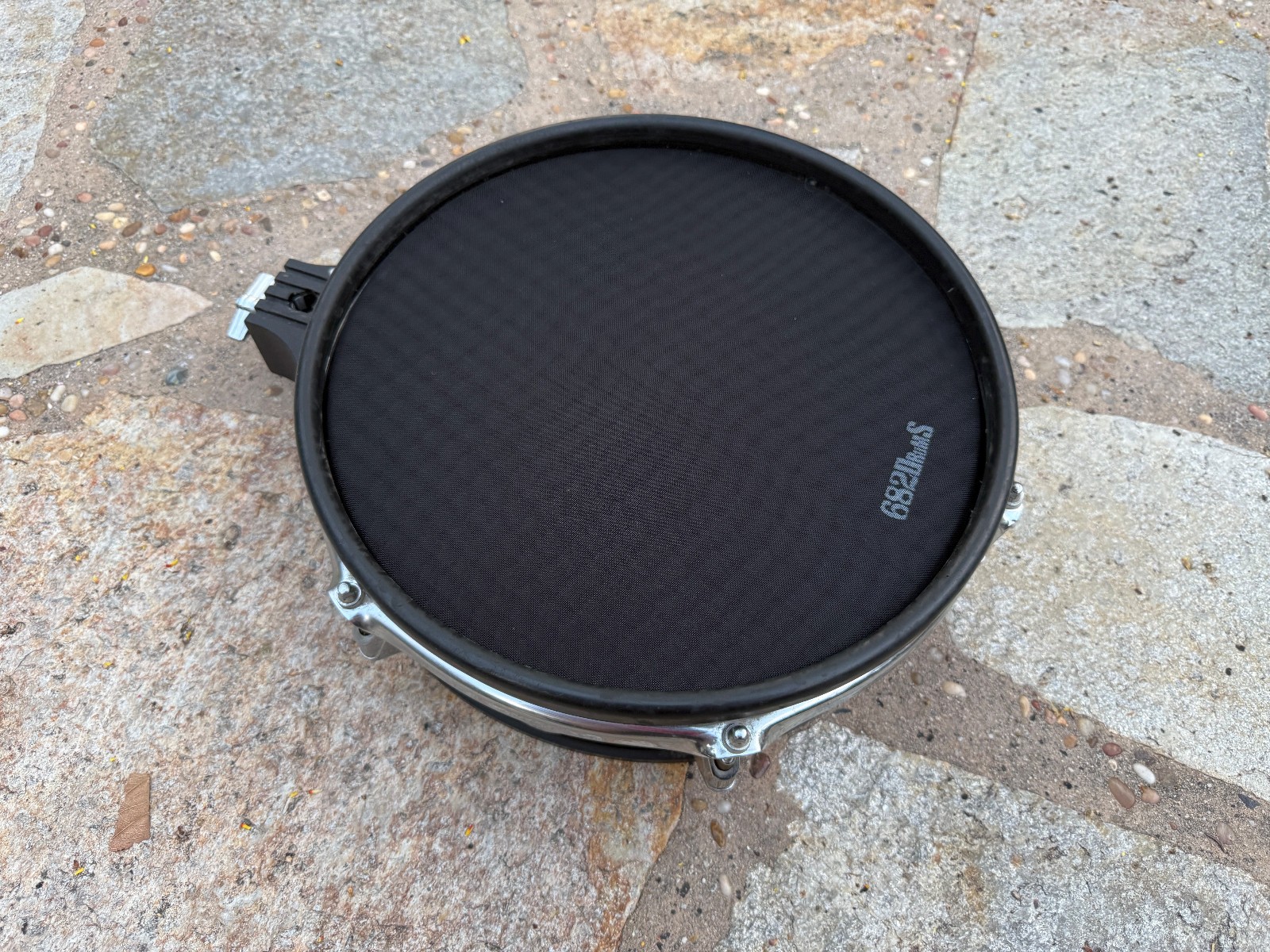 Roland PD-125 BK 12" Mesh Head V Drum PD125 - Black