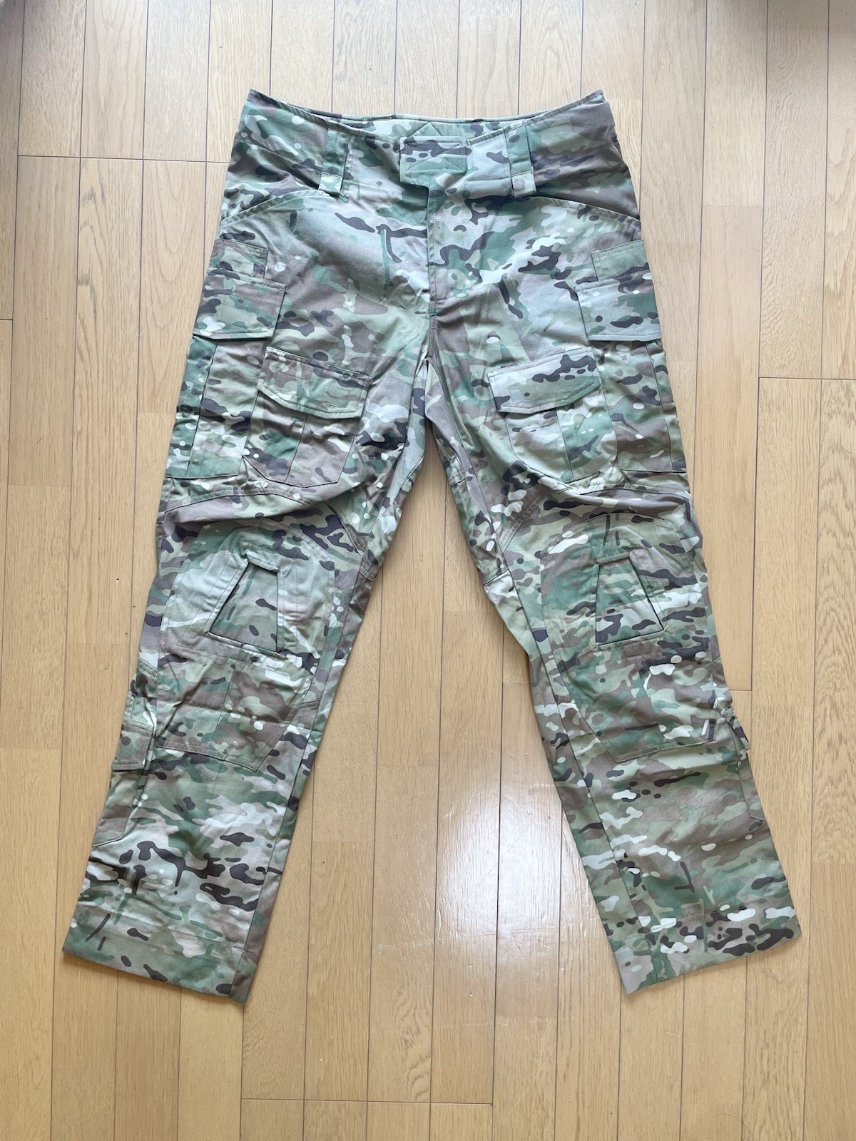 Crye Precision G3 Combat Pants Multicam 32R