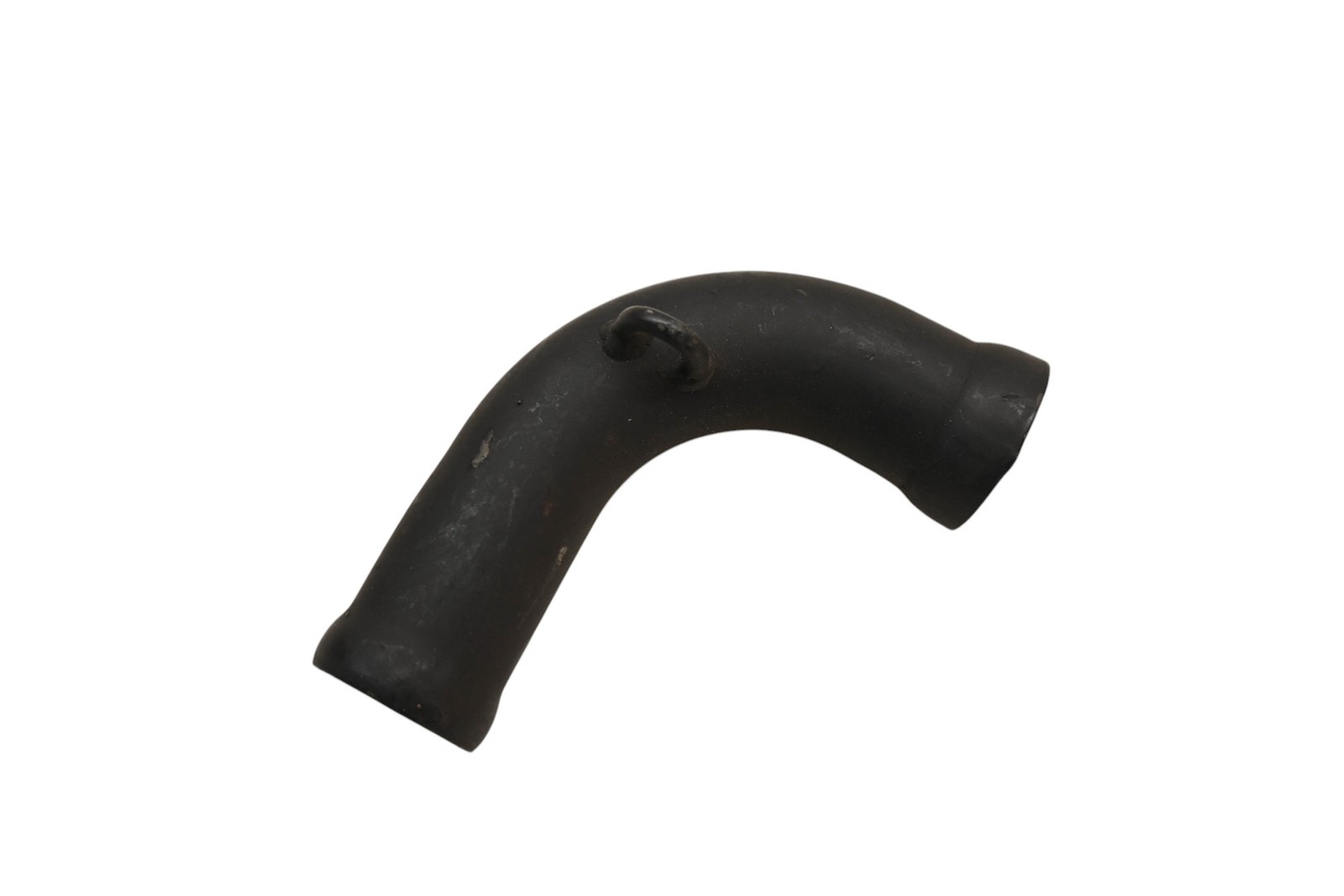 New OEM Polaris 1260472 Exhaust Pipe Elbow NOS