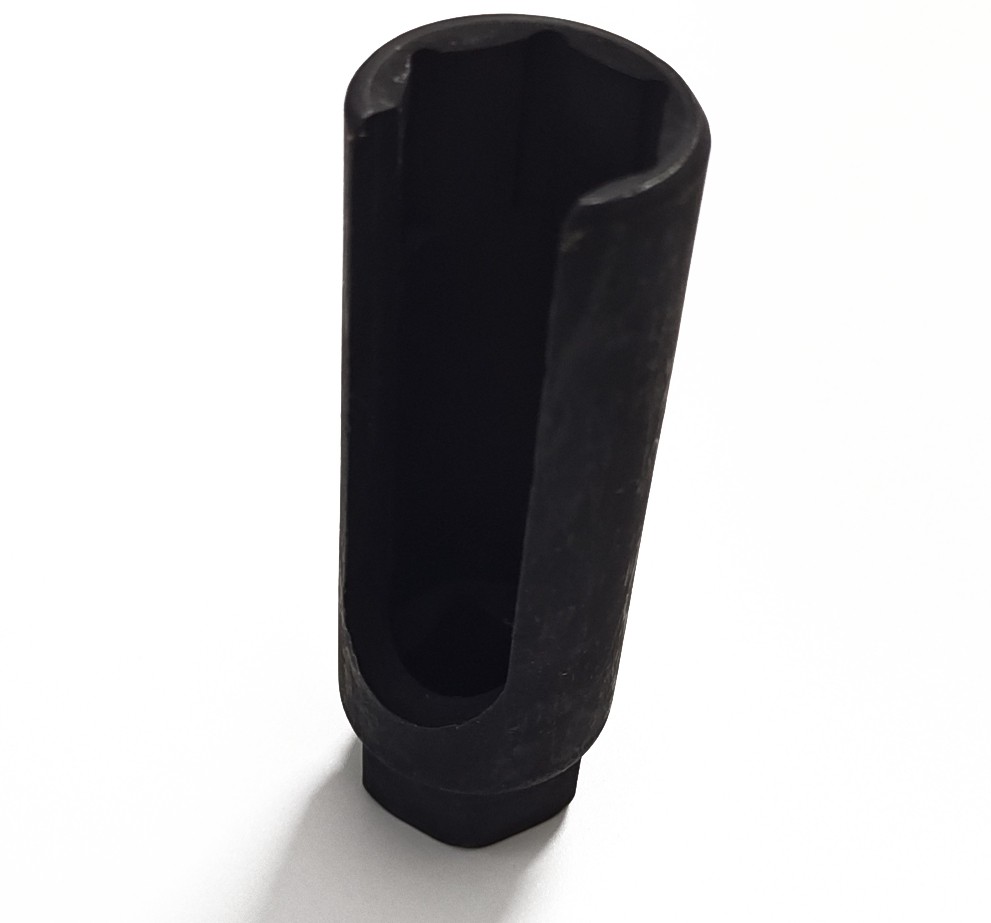 Oxygen Sensor Socket 7/8'' (22mm) 6-Point O2 Sensor Socket Wrench Removal Instal