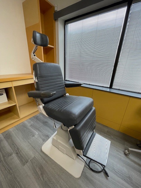 Reliance 6000 ENT Exam Chair