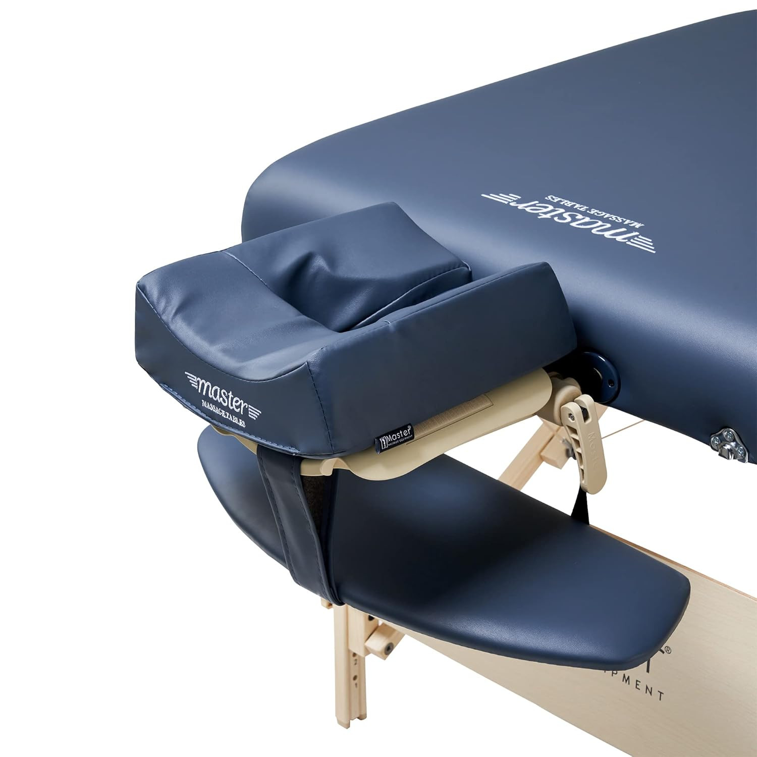 Coronado Portable Massage Table Pro Package- Adjustable Height, Working Capacity