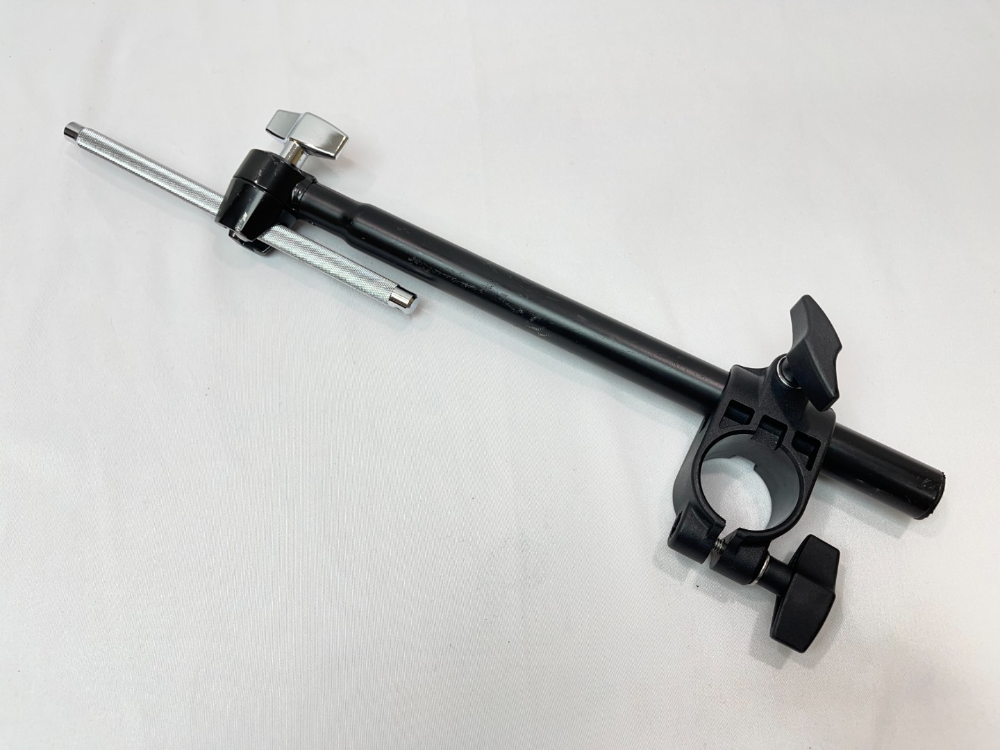 Roland Black Hi-Hat Tom Arm Mount from MDS-9V