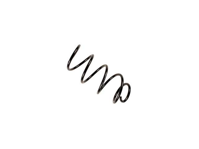BMW Coil Spring - Bilstein B3 OE Replacement | 2006-2013 37161293--Bil