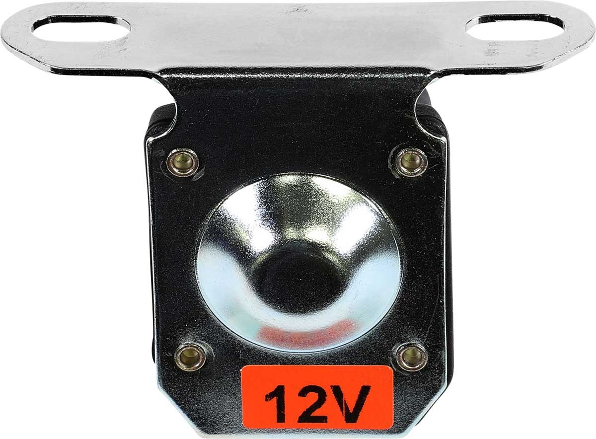 Parts Unlimited Starter Solenoid for 2010 Polaris Wide Trak LX Snowmobile