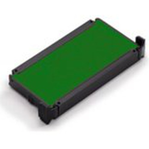 Trodat 4914 Self-inking Stamp Replacement Pad (Green)