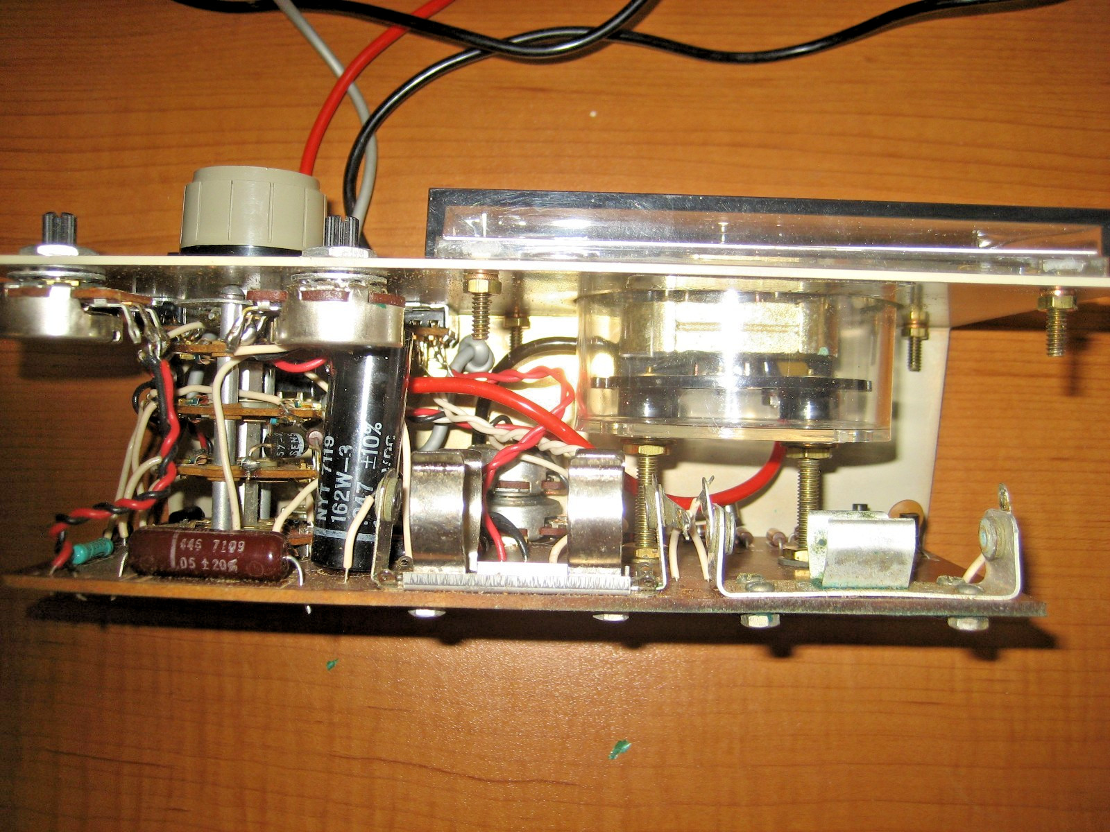 HEATHKIT IM-17