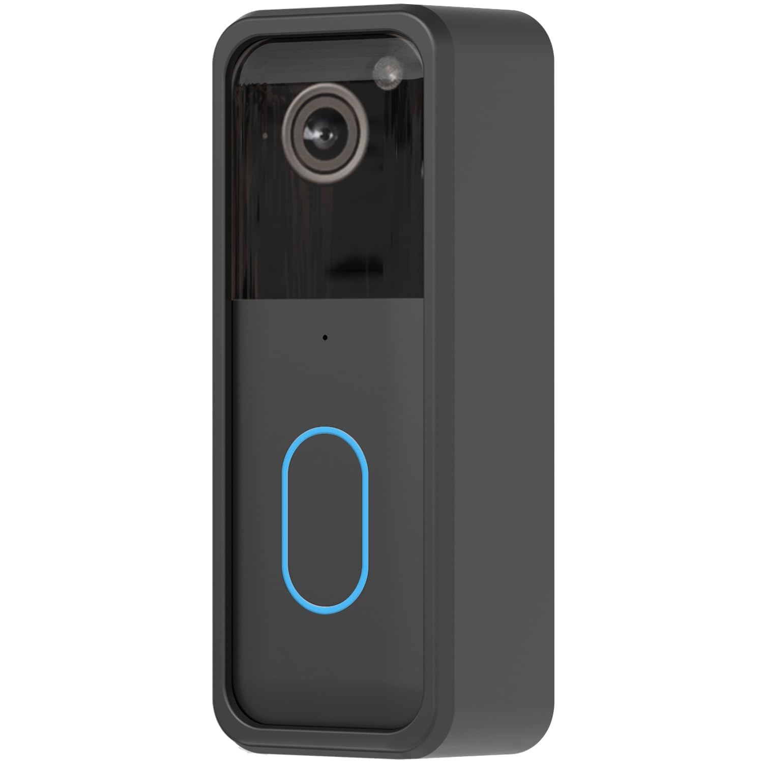 Adhesive Blink Doorbell Mount for All-New Blink Video Doorbell Camera(2nd Gen...