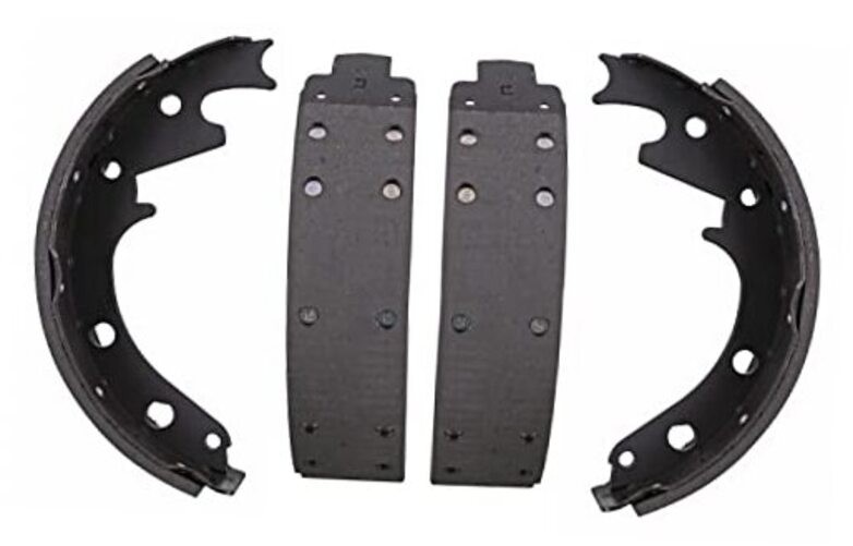 Brake Z301R Drum Brake Shoe