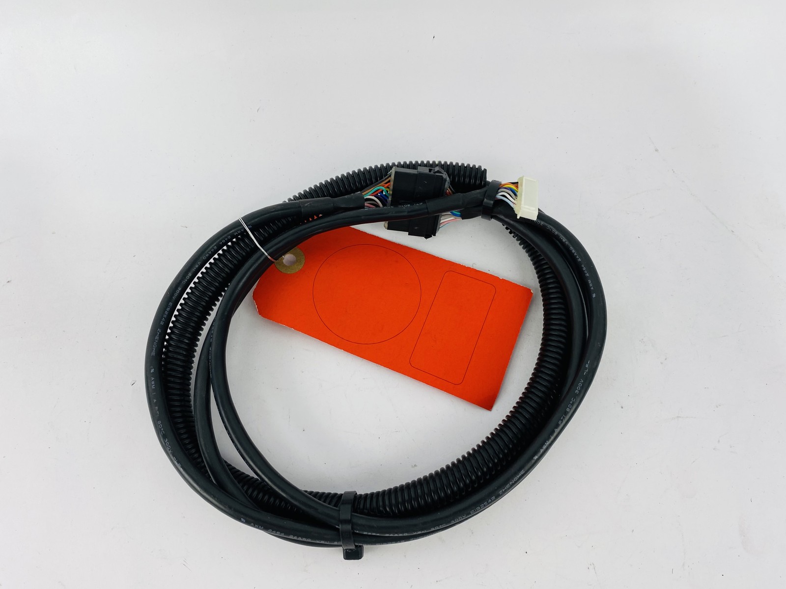AFG 1.0AT Treadmill Wire Harness Cable (DC504)