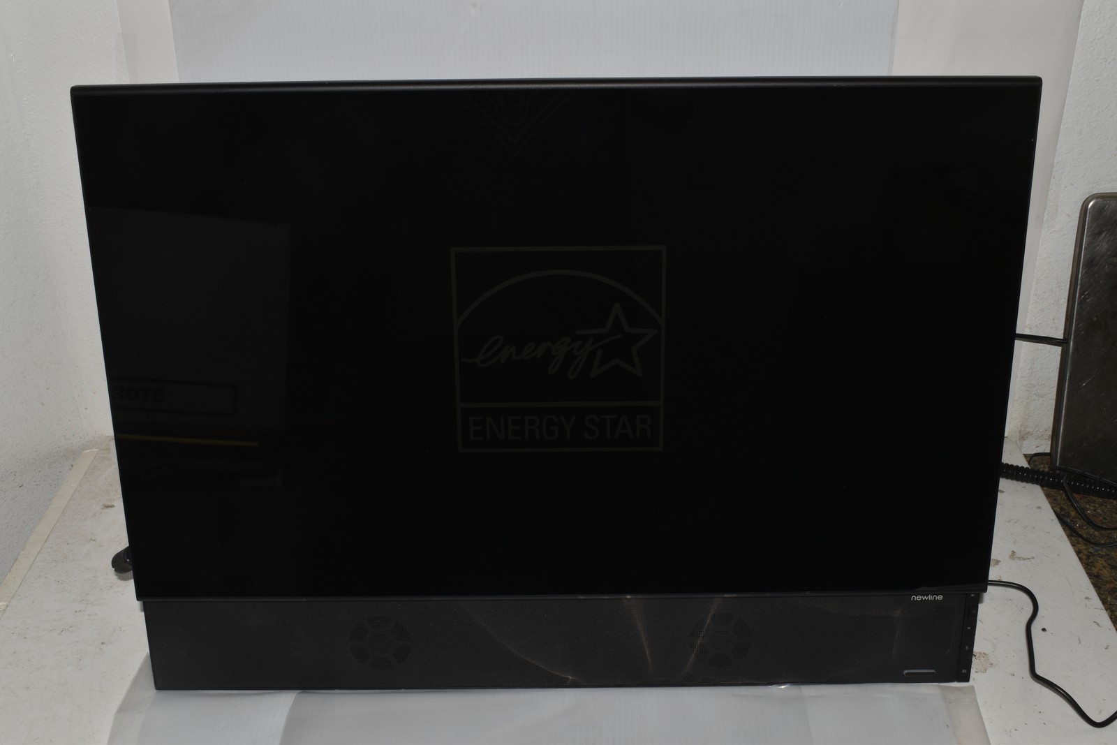 Newline Flex TT-2721AIO 27" 4K UHD 2160p Interactive Touch Monitor  (BGH70)