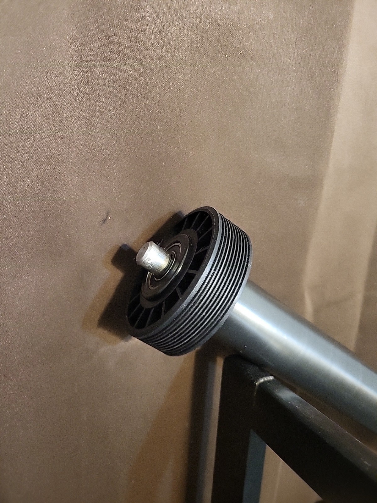 Proform Trainer 6.5 Treadmill Front Roller
