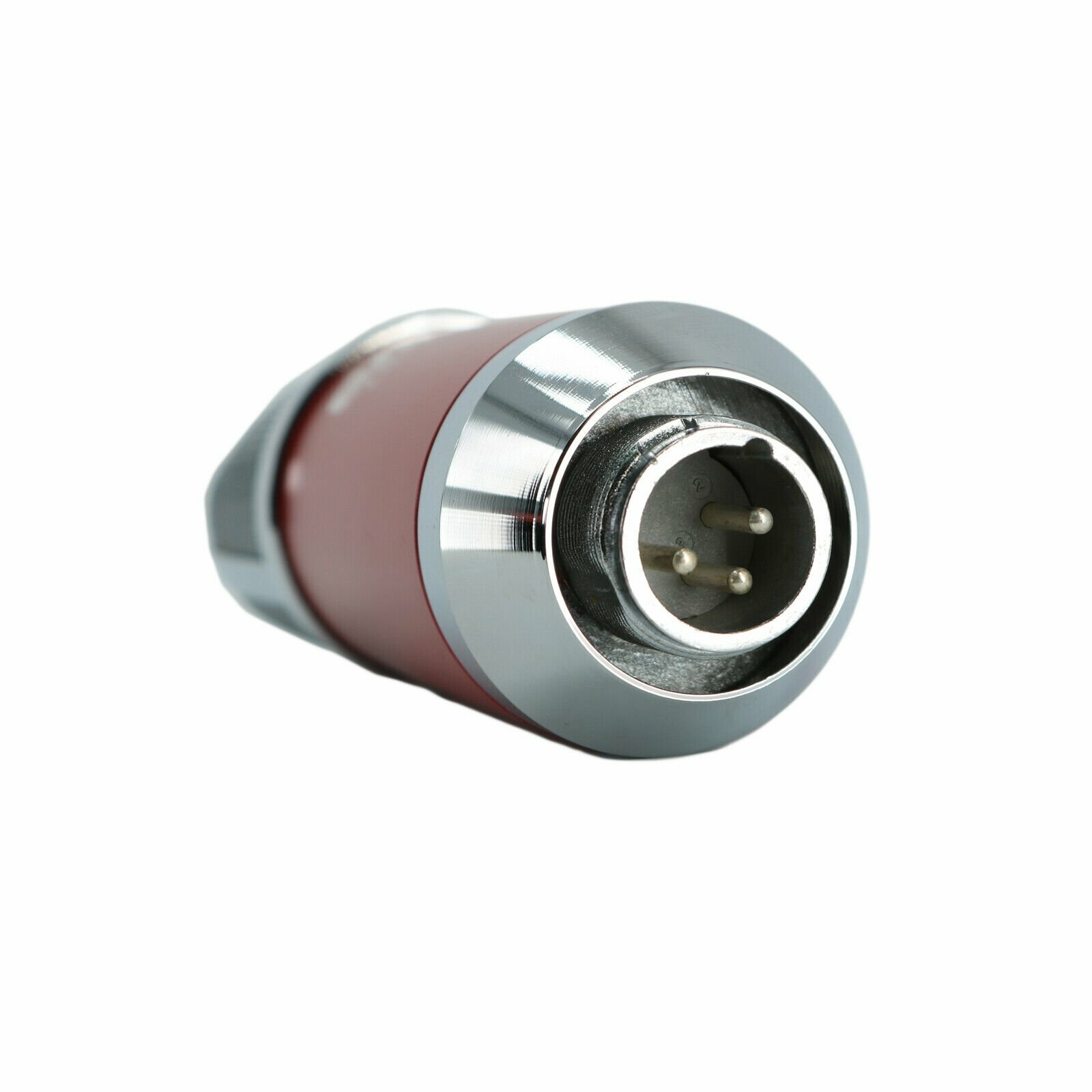 EMC920 Multi Pattern Recording Large Diaphragm Condenser Studio Microphone Red