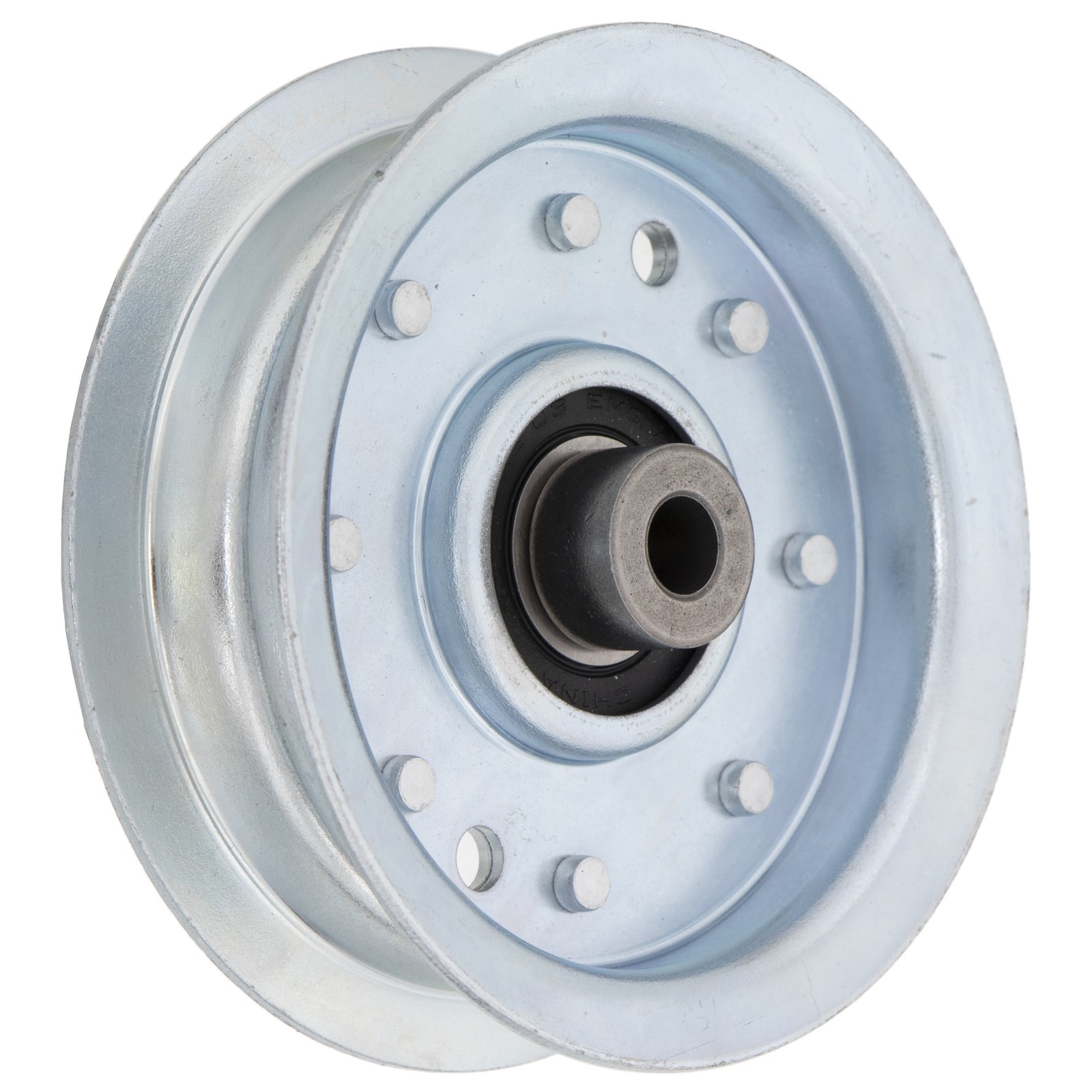 Heavy Duty Flat Idler Pulley for Ranch King 818 813 849H 848H 840H 800H 756-0542