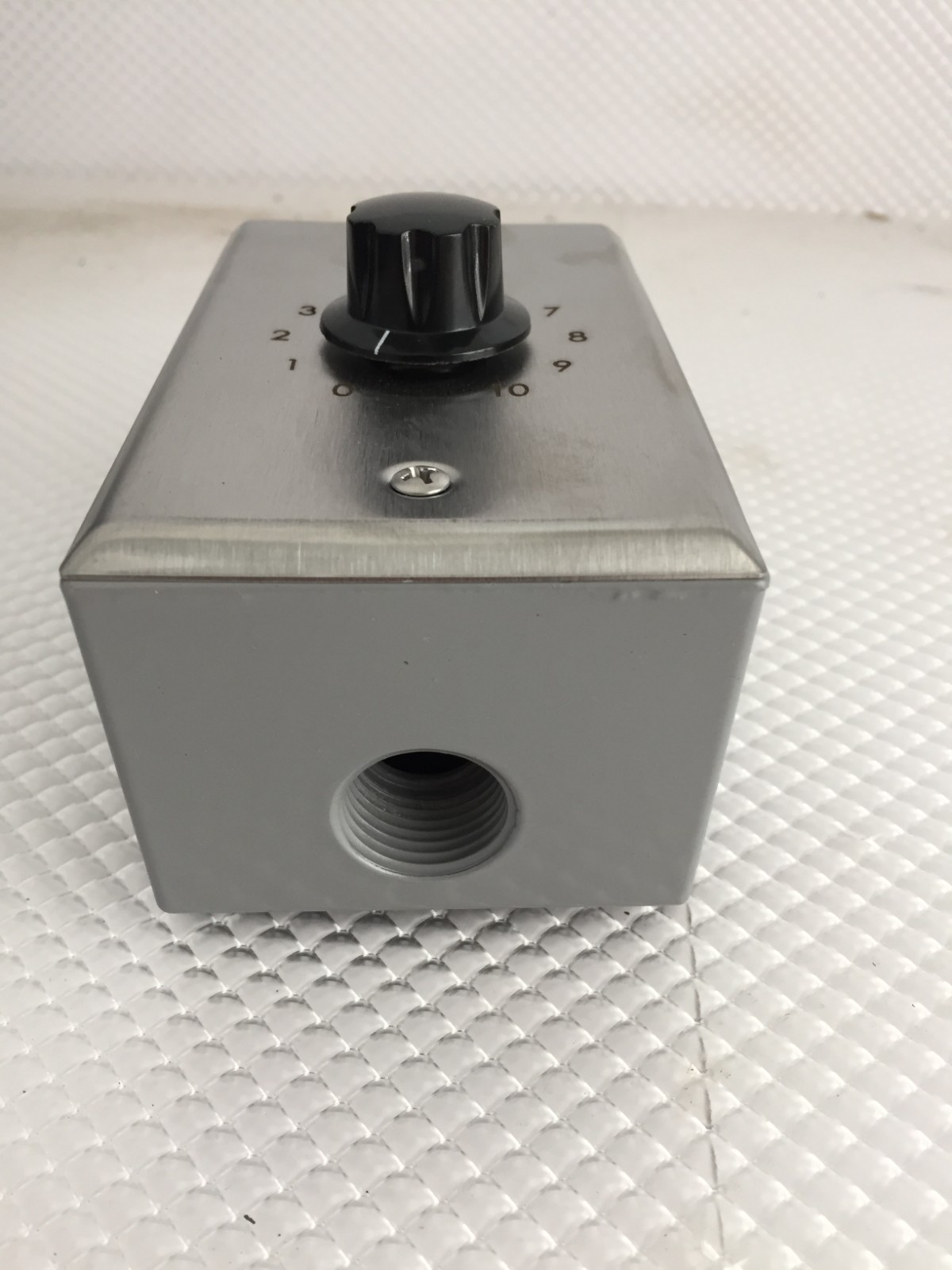 VALCOM V-1095 PAGING EXPANDER...130