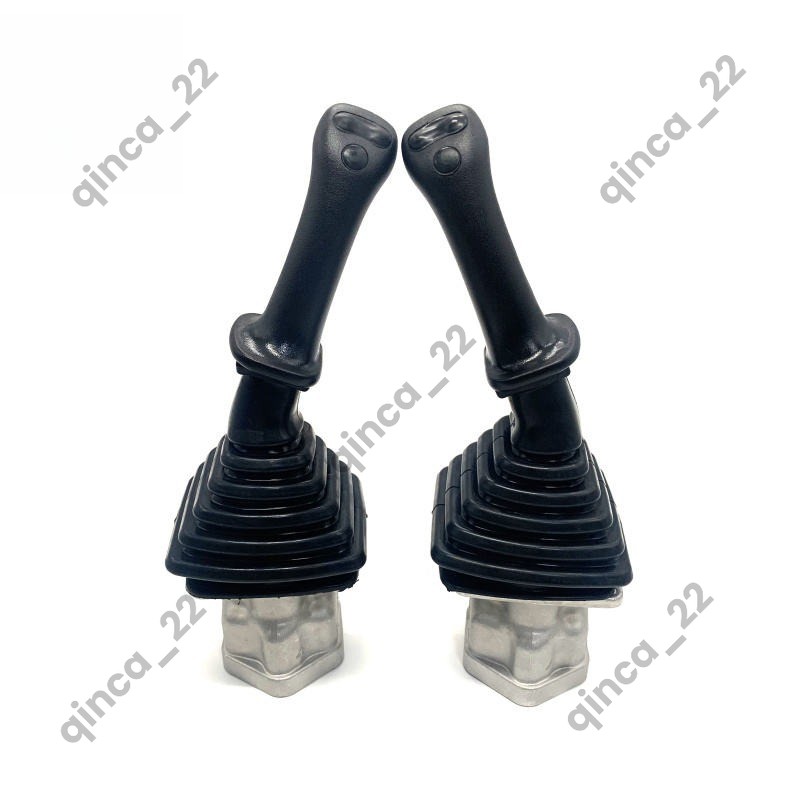 Left+Right Joystick 110925-00464 for Doosan DX225 DX225LCA DX260 Excavator